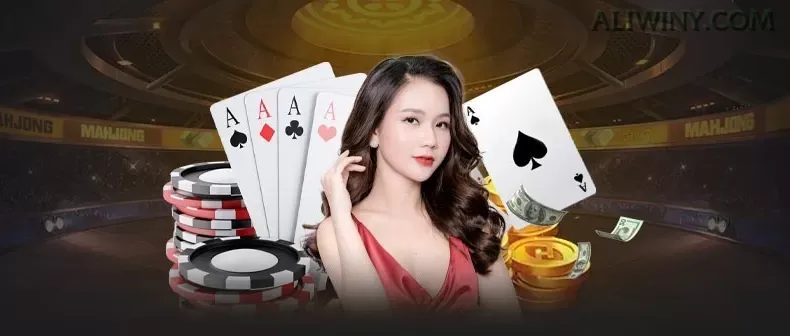 Cassino ao vivo aliwin dealers