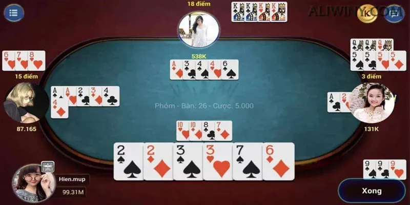 aliwin slots no app