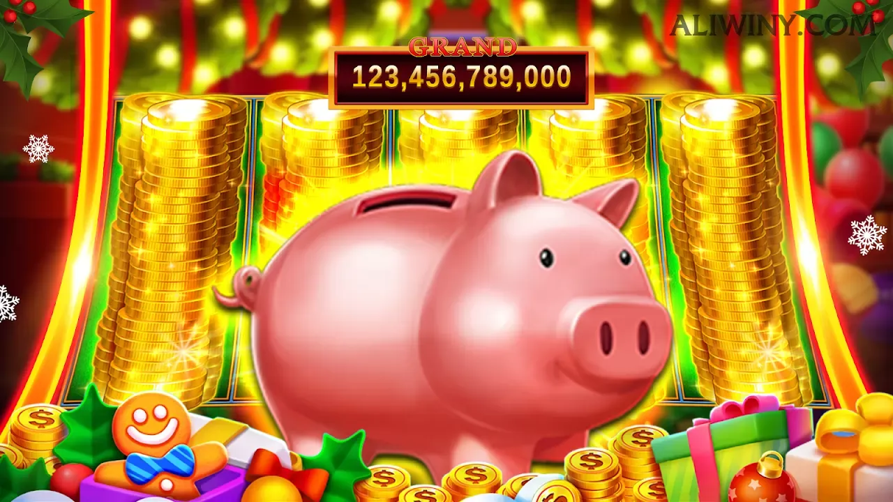Slots aliwin - Sweet Bonanza e caça-níqueis populares